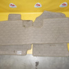 Коврики комплект Toyota Corolla Axio NZE140