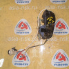 Замок двери Toyota ST190 Carina (2 контакта) перед, лев 69040-20570