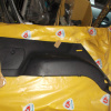 Обшивка багажника Toyota Corolla AE106 L