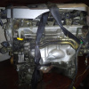 Двигатель Nissan VQ25-DD-090510A передний привод NEO Di БЕЗ НАВЕСНОГО,БЕЗ ТНВД Cefiro A33
