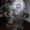 Двигатель Daihatsu EF-DET-7303109 без турбины и навес Terios Kid