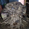 Двигатель Toyota 3ZR-FE-4154379 Noah/Voxy ZRR75