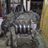 Двигатель Toyota 3ZR-FE-4154379 Noah/Voxy ZRR75