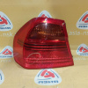 Стоп BMW 3-Series E90 '2004-2008 L царапины на стекле 63216937457