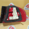 Стоп BMW 3-Series E90 '2004-2008 L царапины на стекле 63216937457