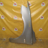 Крыло Mitsubishi Lancer/Galant Fortis CY4A '2007-2014 перед, лев дефект