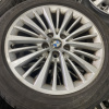 Диск Литой BMW R17/5/112