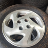 Диск Литой Toyota R14/4/100
