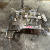 МКПП Honda K24A1 4WD 5 SPEED CR-V RD5-7