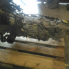 МКПП Subaru FB20 4WD 40/ Impreza XV