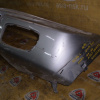 Бампер MITSUBISHI Pajero V75W '1999-2003 перед под уширитель (Дефект) т.P0239 MR437241