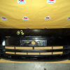 Бампер NISSAN Serena C25 '2005-2007 перед