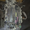 Двигатель Honda L15A-1558314 4 КАТУШКИ без навесного Fit GE8/GE9 '2010-