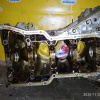 Блок Двигателя NISSAN QR20-DE-057394A 4WD БЛОК ГОЛЫЙ БЕЗ КОЛЕНВАЛА И ПОРШНЕВОЙ X-TRAIL T30