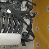 Двигатель Volkswagen Golf 4 AQN-014064 EA395 2.3L VR5 5AT БЛОК+ГБЦ 1J2/1J1 '2001