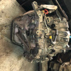 АКПП Daihatsu KF-VE 4WD CVT Move LA310S