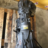 АКПП TOYOTA 2C/3C A44DF-04A 4WD BUS Noah/Lite Ace Noah CR50