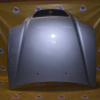 Капот HONDA Orthia /Partner /Integra EL3/EY6/EK3 +решетка