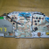 Панель приборов Honda Partner EY7 78100-S05-8200