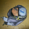 Ремень безопасности Toyota NCP12 Platz/Vitz 2002 год (пара)