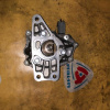 Блок управления Toyota Allion/Noah/RAV4 ZRT261/ZRR70 1ZR/2ZR/3ZR-FAE '2008-2012