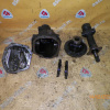 Редуктор TOYOTA UZJ100 Land Cruiser 2UZ F 41/10 дефект подшипников