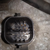 АКПП Kia Sportage D4HA 4WD 2.0L CRDi 6AT A6LF2 BHBQAU без раздатки (дефект шлицев) SL '2011