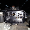 АКПП Kia Sportage D4HA 4WD 2.0L CRDi 6AT A6LF2 BHBQAU без раздатки (дефект шлицев) SL '2011