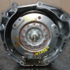 АКПП Jeep Grand Cherokee EXF 3.0 CRD V6 4WD 8AT 8HP70 без раздатки P04800749AG WK2 '2013-