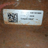 АКПП Jeep Grand Cherokee EXF 3.0 CRD V6 4WD 8AT 8HP70 без раздатки P04800749AG WK2 '2013-
