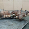 АКПП Jeep Grand Cherokee EXF 3.0 CRD V6 4WD 8AT 8HP70 без раздатки P04800749AG WK2 '2013-