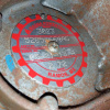 АКПП Jeep Grand Cherokee EXF 3.0 CRD V6 4WD 8AT 8HP70 без раздатки P04800749AG WK2 '2013-