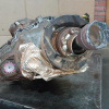 АКПП Jeep Grand Cherokee EXF 3.0 CRD V6 4WD 8AT 8HP70 без раздатки P04800749AG WK2 '2013-