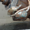 АКПП Jeep Grand Cherokee EXF 3.0 CRD V6 4WD 8AT 8HP70 без раздатки P04800749AG WK2 '2013-