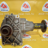Раздатка Hyundai D4HA ix35 LM/TM/SL '2010- 4WD 6AT (дефект шлицев)