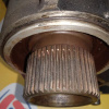 Раздатка Hyundai D4HA ix35 LM/TM/SL '2010- 4WD 6AT (дефект шлицев)