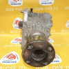 Раздатка Hyundai D4HA ix35 LM/TM/SL '2010- 4WD 6AT (дефект шлицев)