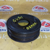 Шкив помпы Toyota 16371-70060 Mark II GX90/GX100/GX110 1G-FE 4+3 ручейка