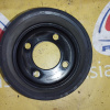 Шкив помпы Toyota 16371-70060 Mark II GX90/GX100/GX110 1G-FE 4+3 ручейка