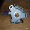 Трамблер Honda D16A/D16W1 HR-V GH3 8к БРАК КРЫШКИ / 30100-PEL-J01
