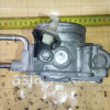 Заслонка дроссельная Toyota 1AR/2AR-FE RAV4 ASV50
