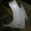 Крыло TOYOTA Estima #CR30/40 перед, лев дефект 53812-28060