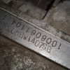 АКПП Chevrolet Cruze 2H0/F18D4 MH8 GM 6T40 (0MBW) J300 '2010