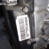 АКПП Chevrolet Cruze 2H0/F18D4 MH8 GM 6T40 (0MBW) J300 '2010