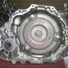 АКПП Chevrolet Cruze LXV/F16D4 MH8 GM 6T40 (9BBW) J300 '2009