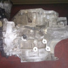 АКПП Chevrolet Cruze LXV/F16D4 MH8 GM 6T40 (9BBW) J300 '2009