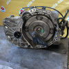 АКПП NISSAN QG18 QG154WD БЕЗ РАЗДАТКИ Y11