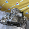 АКПП NISSAN QG18 QG154WD БЕЗ РАЗДАТКИ Y11