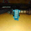 Датчик кислородный Peugeot EP6/5FW/EP6C/5FS/5F01/EP6DT/5FX/EP6CDT/5FV/5F02 207 A7/WC R н 4к L=475mm V754896180-05 1618V3