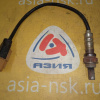 Датчик кислородный Hyundai G6BA Santa Fe SM/BB зад, прав в 4к NTK 588-H2